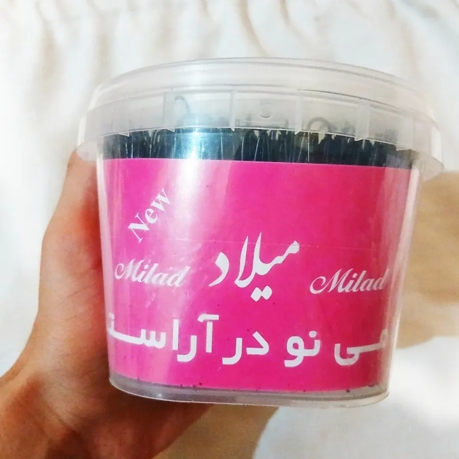 سنجاق شنیون