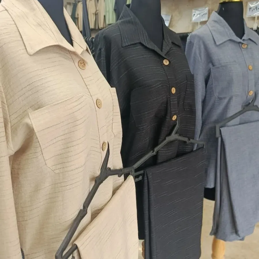 کت شلوار
