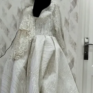 لباس عروس