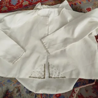 شنل کت رویه حجاب