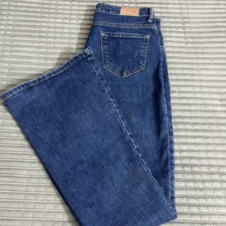 شلوار بوتکات زارا