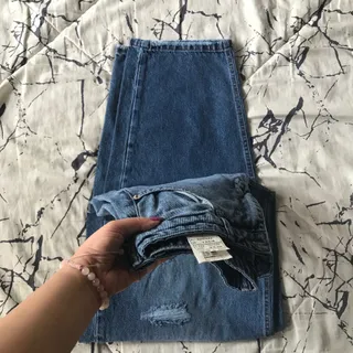 شلوار زارا