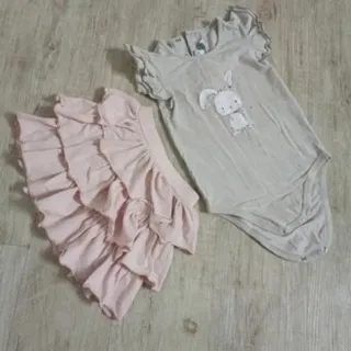 ست عروسکی