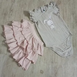 ست عروسکی