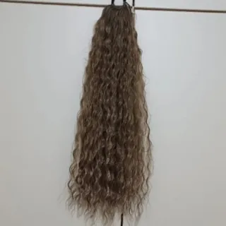 موی دم اسبی کشی