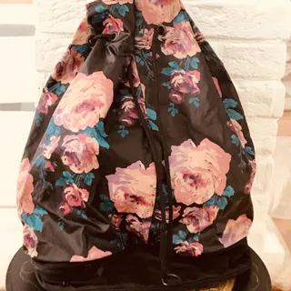 کیف کوله ای