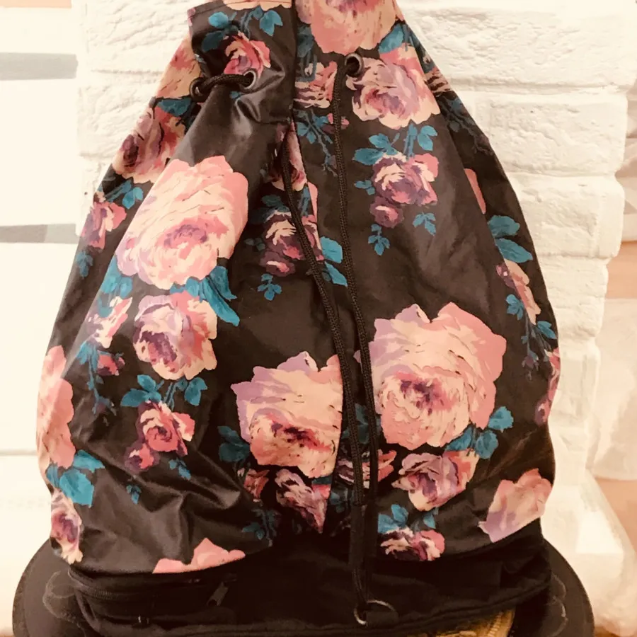 کیف کوله ای