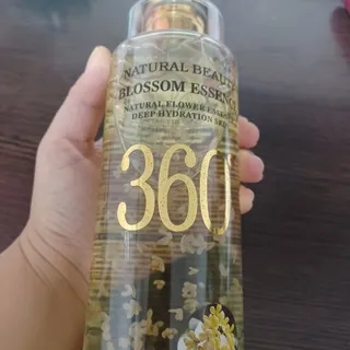 تونر 360 مگنولیا