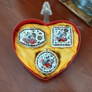 جاجواهری چینی