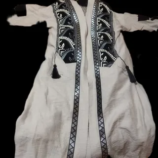 مانتو بلند شیک مجلسی