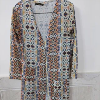 مانتو یا رویه بهاره