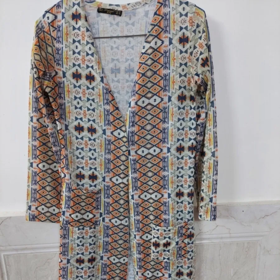 مانتو یا رویه بهاره