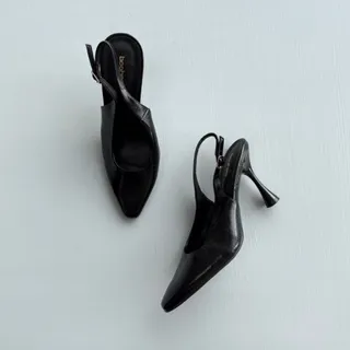 کفش مجلسی اورجینال BOOHOO