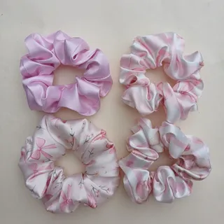 کش‌مو اسکرانچی