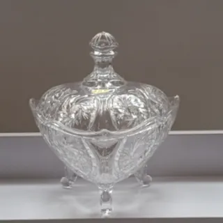 شکلات خوری کریستال لهستان