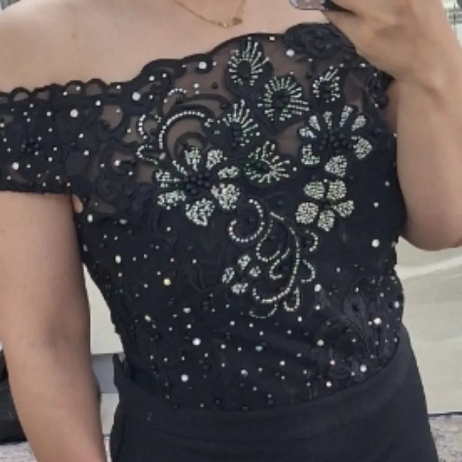 پیراهن مجلسی زنانه
