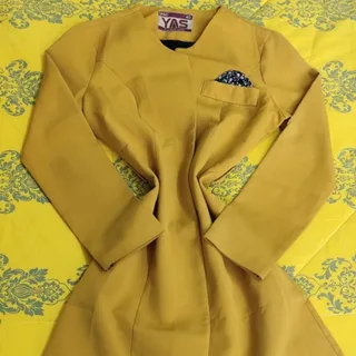 مانتو کتی به همراه تاپ
