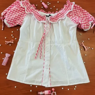 پیراهن پینترستی وارداتی