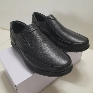 کفش چرم تبریز