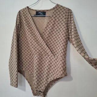 بادی طرح گوچی