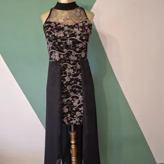 پیراهن مجلسی