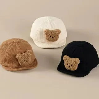 کلاه تدی برجسته