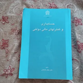 حسابداری و کنترلهای مالی