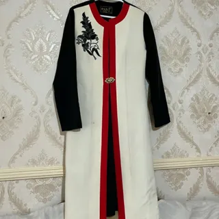 مانتو مازراتی مجلسی