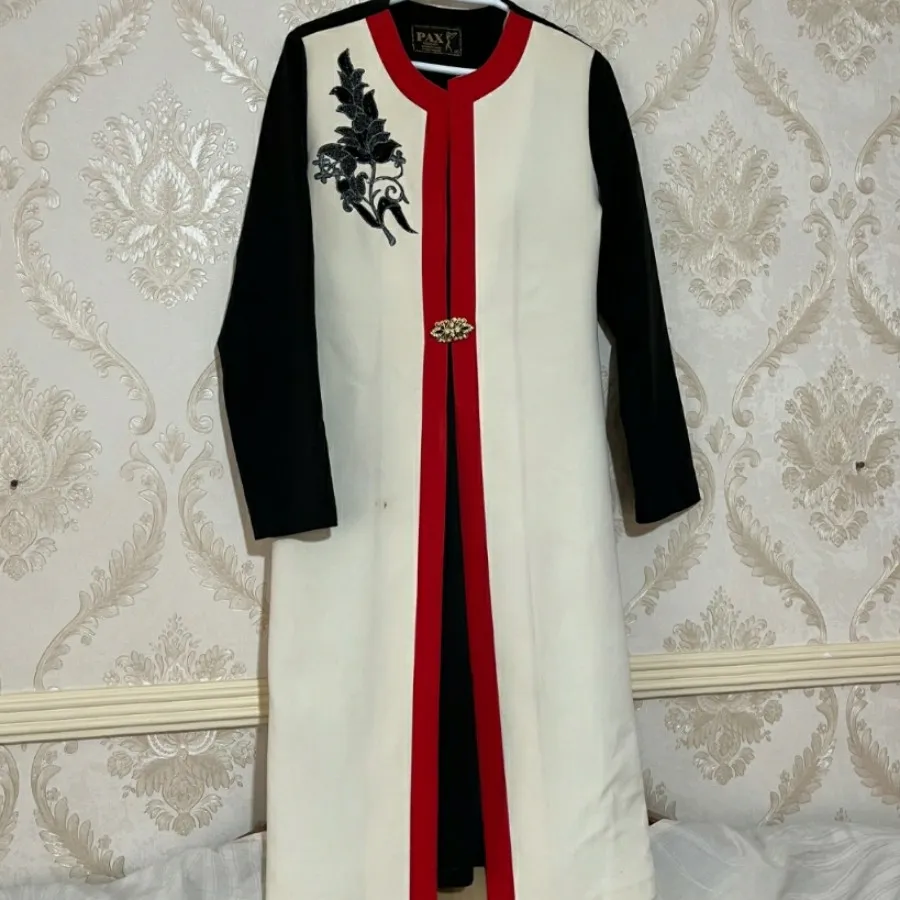 مانتو مازراتی مجلسی