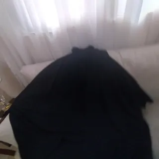 چادر آستین دار