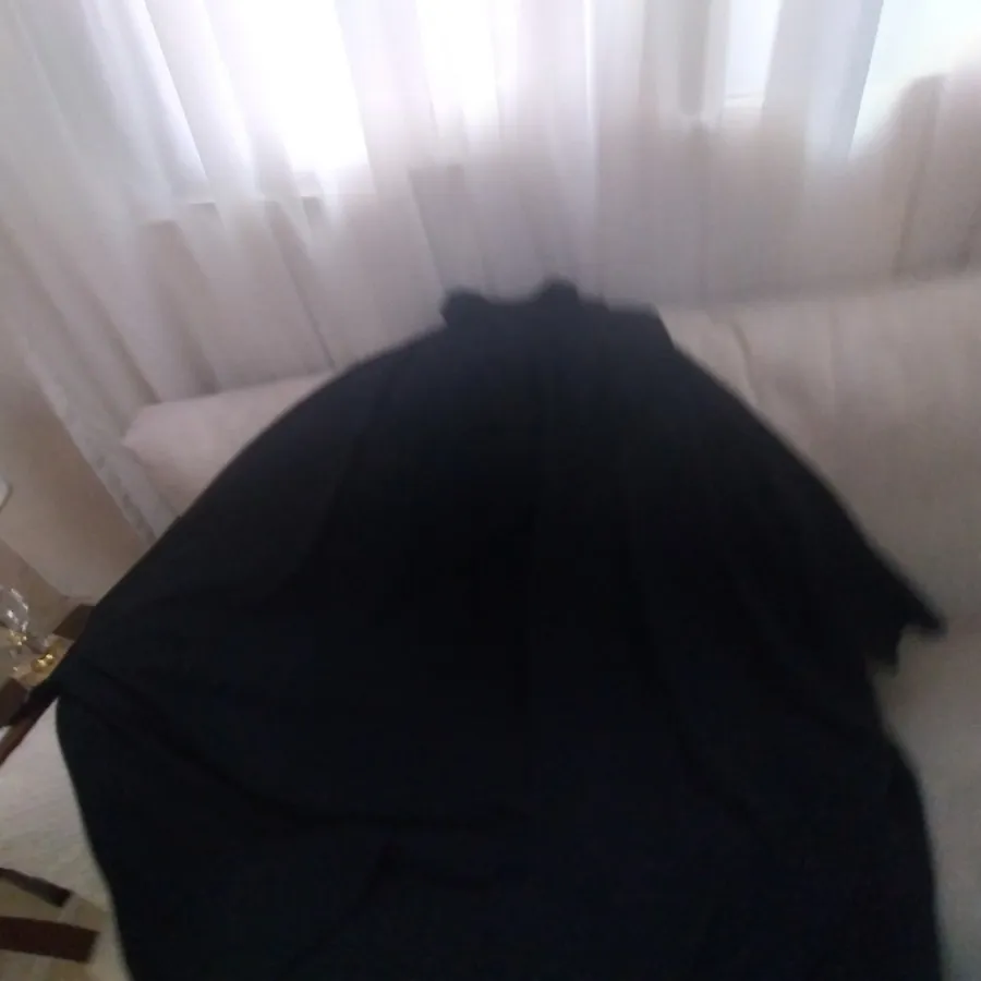 چادر آستین دار