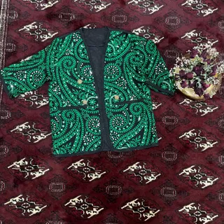 مانتو کتی سوزندوزی
