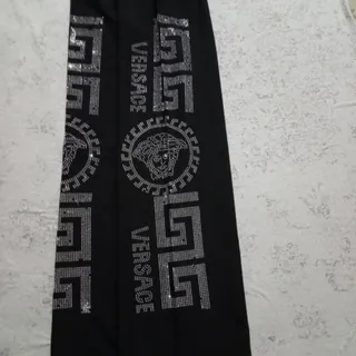 شلوار ورساچه نگینی سایز36