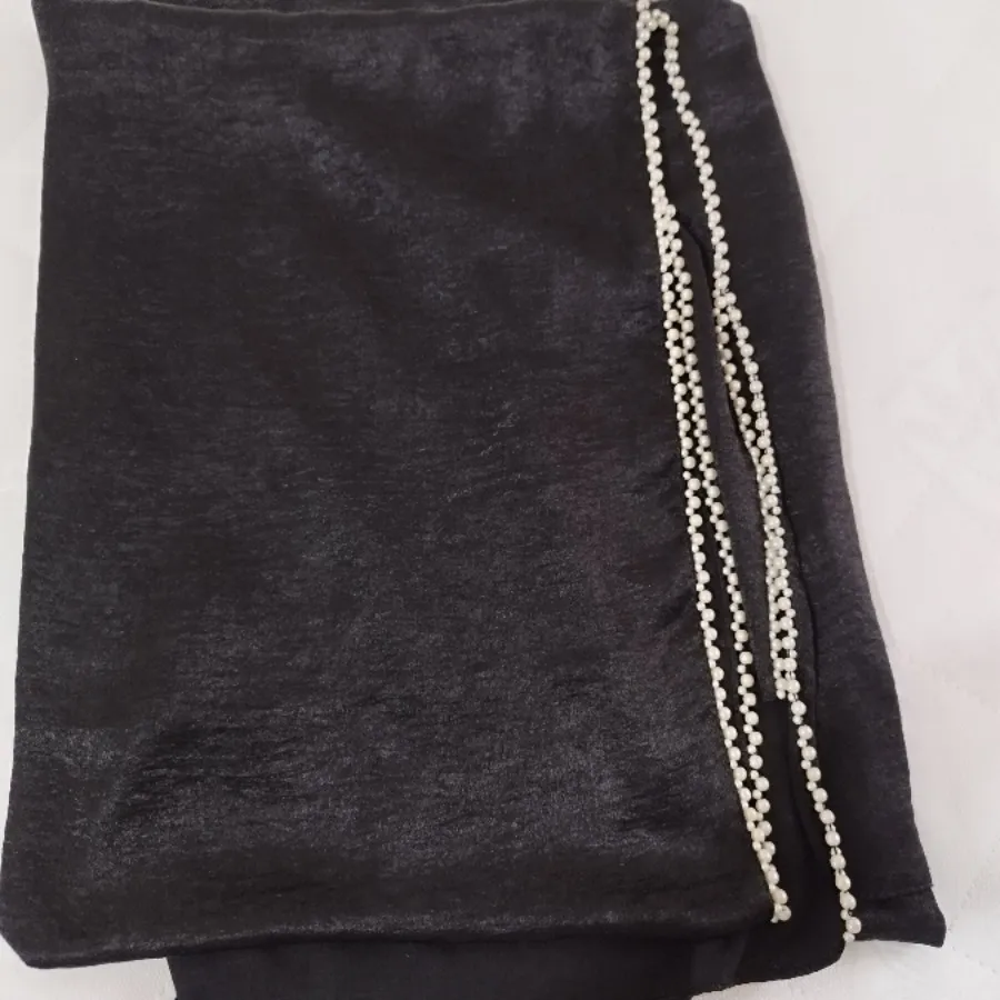 شال مرواریدی