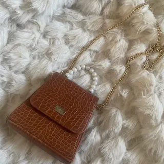 کیف اورجینال GUESS
