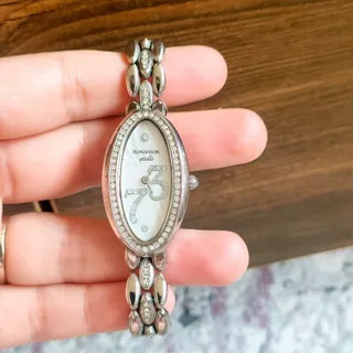 ساعت مچی زنانه رومانسون