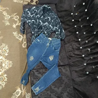 شومیز شلوار