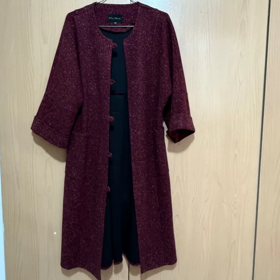 پالتو بلند