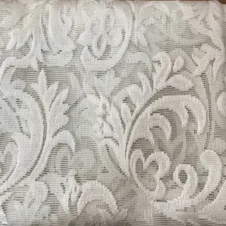 پرده توری کوتاه