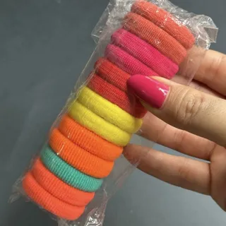 پک کش مو رنگی