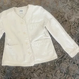 کت جین زارا