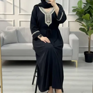 پیراهن عبا