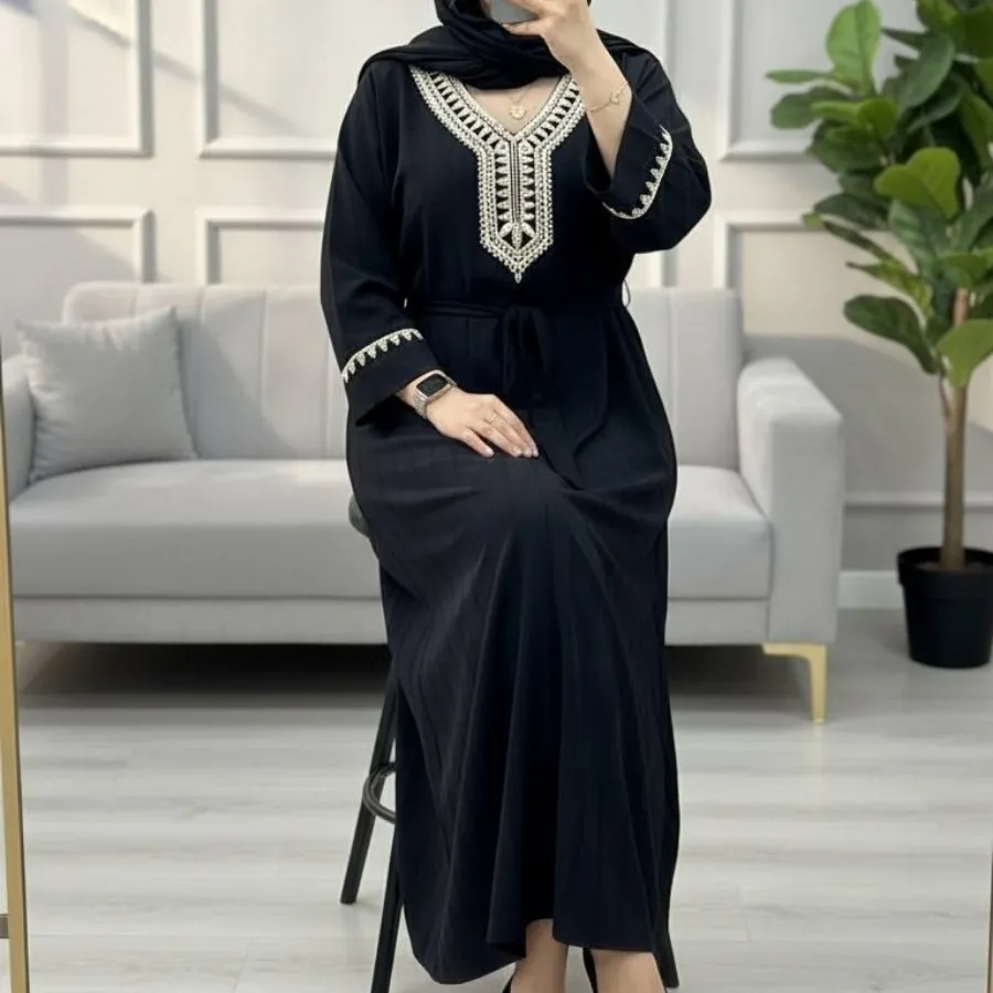 پیراهن عبا