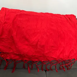 شال نخی