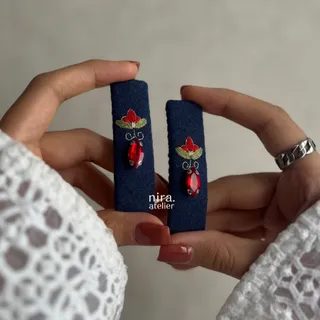 گلسر دستدوز