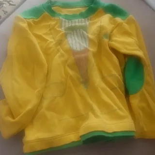 بلوز بچگانه