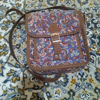 کیف سنتی