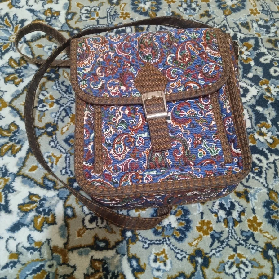 کیف سنتی