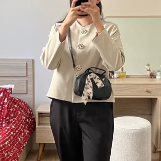 کیف اسکارفی