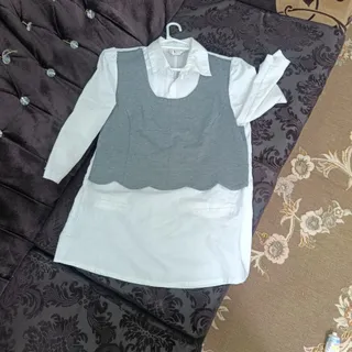 شومیز اورجینال